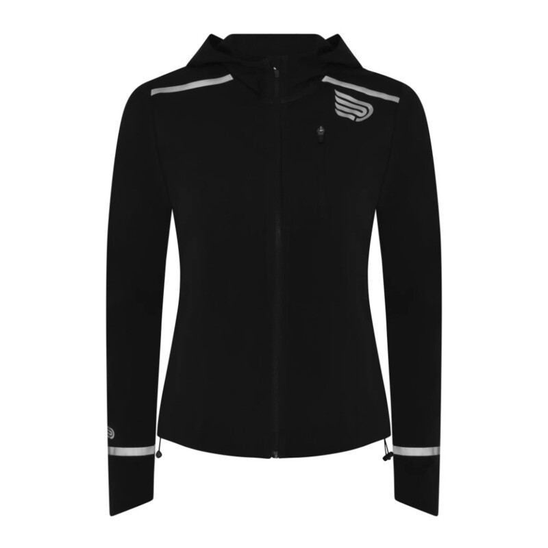 Women's Ecolite Run Jacket Thumbnail