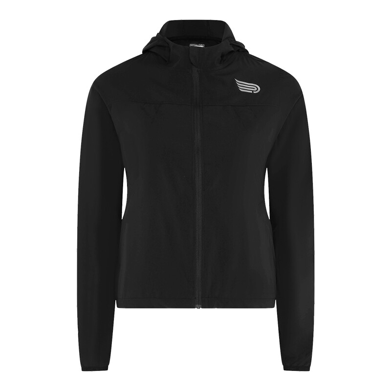 Women's Sustain Run Jacket Thumbnail