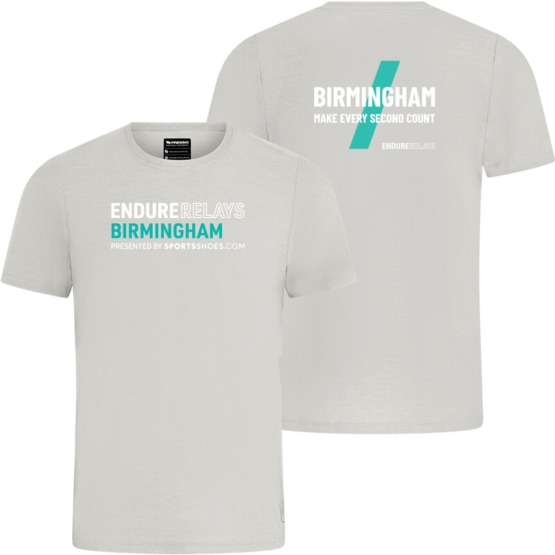 Men's Recon SS Tee Thumbnail