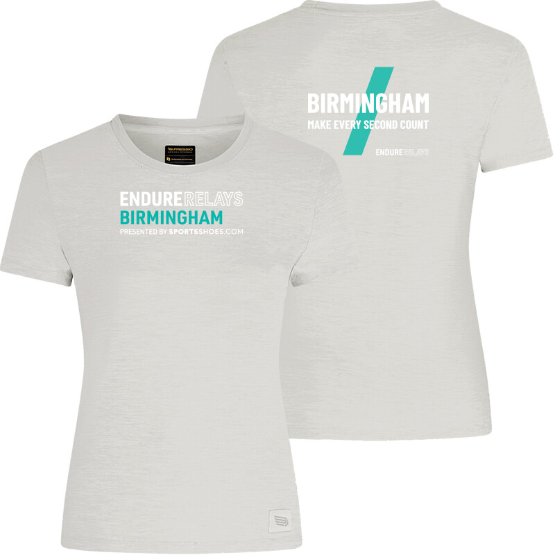 Women's Recon S/S Top Thumbnail