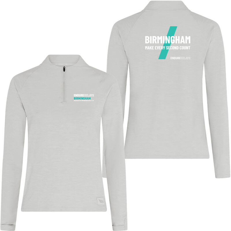 Women's Recon 1/4 Zip Thumbnail