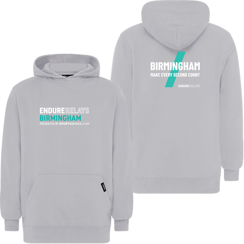 365 Organic Cotton Hoodie Thumbnail