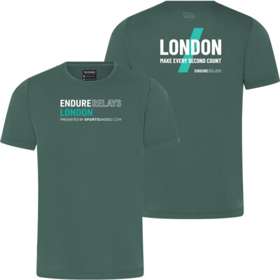 Men's Sustain S/S Top  Thumbnail