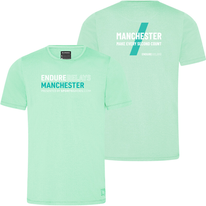 Men's Recon SS Tee Thumbnail