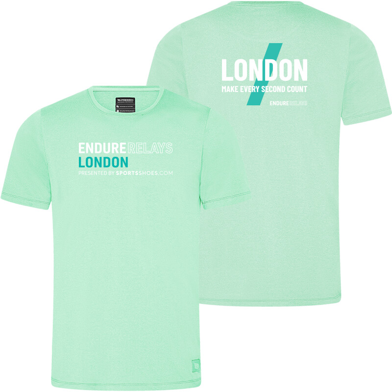 Men's Recon SS Tee  Thumbnail