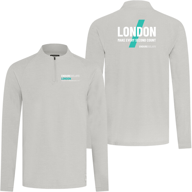 Men's Recon 1/4 Zip  Thumbnail