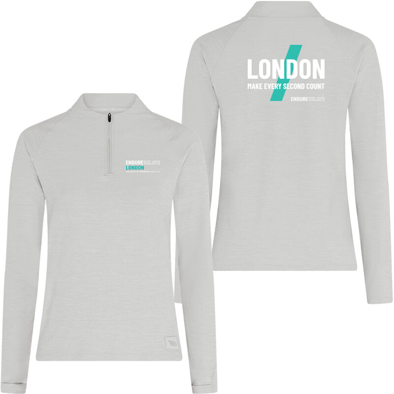 Women's Recon 1/4 Zip Thumbnail