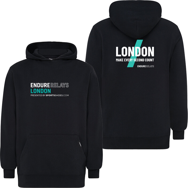 365 Organic Cotton Hoodie  Thumbnail