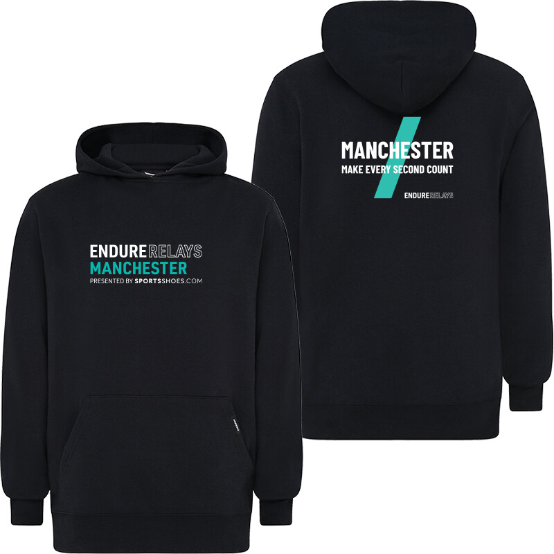 365 Organic Cotton Hoodie  Thumbnail