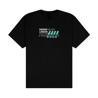 365 Oversized Tee London finisher Thumbnail