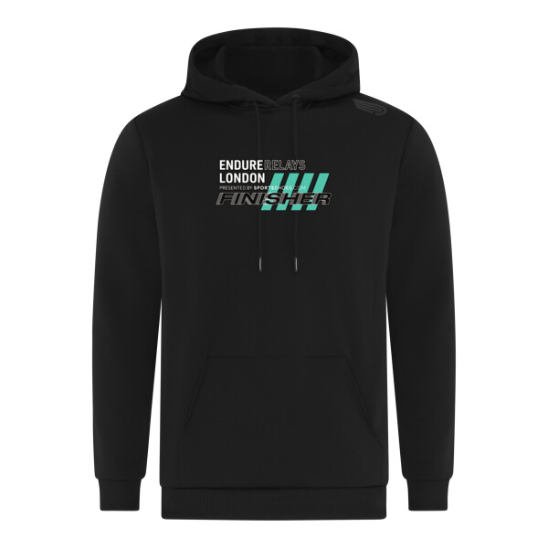 Men's Renew Hoodie London Finisher Thumbnail