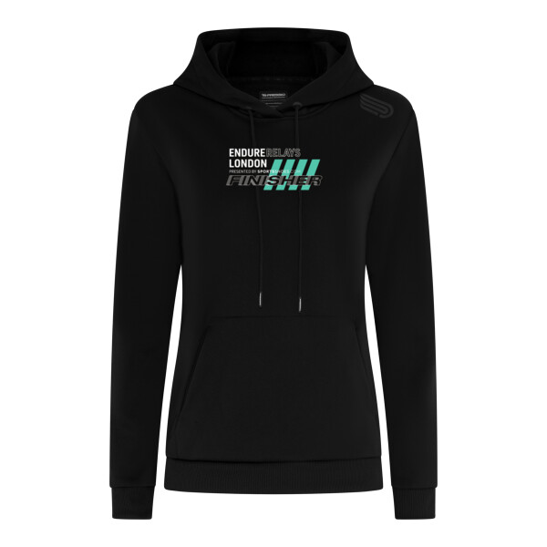 Women's Renew Hoodie London Finisher Thumbnail