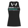 Women's Sustain Singlet Thumbnail
