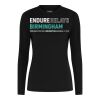 Women's Sustain L/S Top Thumbnail